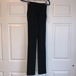 Lululemon Skinny Will Pant (NWT)